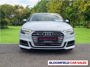 Audi S3 Saloon S3 2.0 Auto - Image 2
