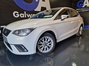 SEAT Ibiza 1.0 Petrol-99k KM Only-fully Serviced - Image 2
