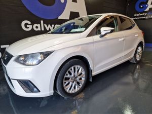 SEAT Ibiza 1.0 Petrol-99k KM Only-fully Serviced - Image 3