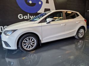 SEAT Ibiza 1.0 Petrol-99k KM Only-fully Serviced - Image 4