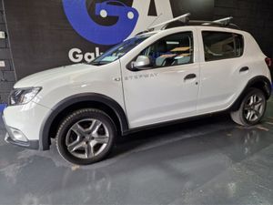 Dacia Sandero Stepway Ambiance-44k MLS From New-f - Image 3
