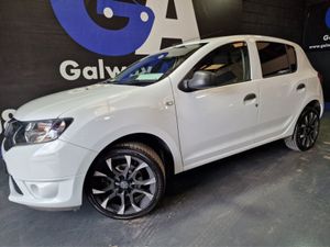 Dacia Sandero Stepway Ambiance Tce-79 K MLS Only- - Image 2