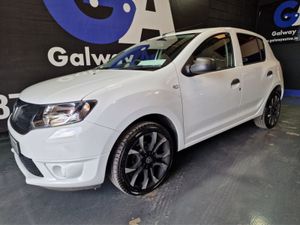 Dacia Sandero Stepway Ambiance Tce-79 K MLS Only- - Image 3