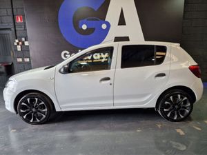 Dacia Sandero Stepway Ambiance Tce-79 K MLS Only- - Image 4
