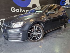 Volkswagen Golf Gtd-2.0 TDI SUN Roof Model-low Mi - Image 2