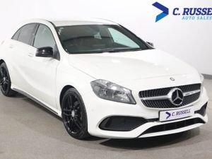 Mercedes-Benz A-Class Diesel Hatchback - Image 3