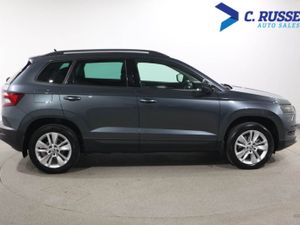 Skoda Karoq Diesel Estate - Image 4