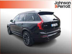 Volvo XC90 T8 455bhp Phev AWD Ultra Dark (massage - Image 4
