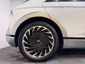Hyundai Ioniq 5 73kw Premium Plus - Image 4