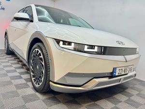 Hyundai Ioniq 5 73kw Premium Plus - Image 3