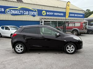 Low Mileage Mazda Demio 1.3 Petrol Automatic - Image 4