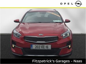 Kia Xceed K3 1.6 Diesel (price Includes  1 000 Sc - Image 3