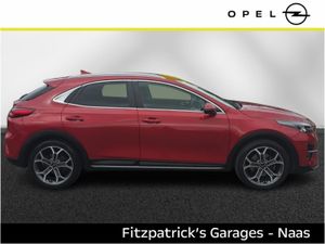 Kia Xceed K3 1.6 Diesel (price Includes  1 000 Sc - Image 4