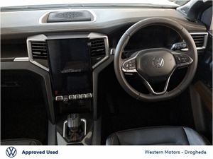 Volkswagen Amarok Panamericana - Image 4