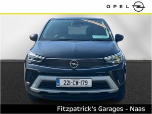 Opel Crossland X Elite 1.2i Fully Loaded (price I - Image 3
