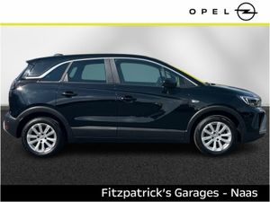 Opel Crossland X Elite 1.2i Fully Loaded (price I - Image 4