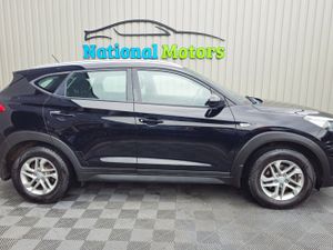 2017 Hyundai Tucson 1.7 D Premium - Image 2