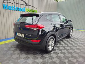 2017 Hyundai Tucson 1.7 D Premium - Image 3