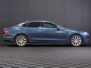 2019 Volvo S90 D3 Momentum Plus - Image 2