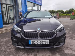BMW 2 SERIES 218D SPORT AUTOMATIC - Image 2