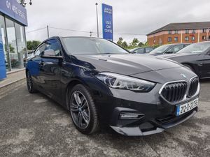 BMW 2 SERIES 218D SPORT AUTOMATIC - Image 3