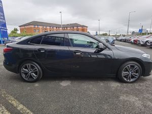 BMW 2 SERIES 218D SPORT AUTOMATIC - Image 4