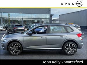 Skoda Kamiq Ambition 1.0tsi 95hp - Image 3