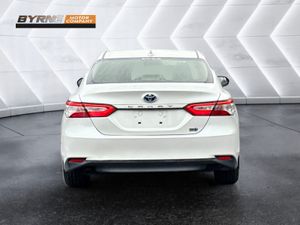 TOYOTA CAMRY 2.5 HYBRID AUTO, 2019 - Image 4