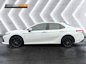 TOYOTA CAMRY 2.5 HYBRID AUTO, 2019 - Image 2