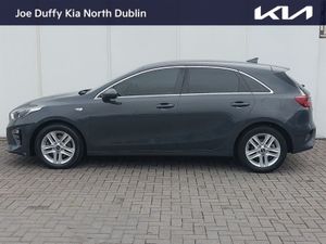 Kia Ceed 1.0 K2 Petrol - Image 4