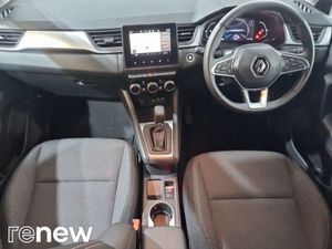 Renault Captur E-tech Hybrid 145 Auto - Image 2