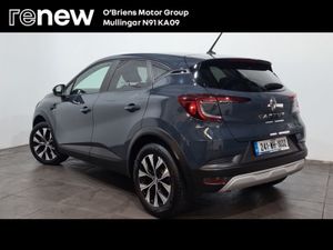 Renault Captur E-tech Hybrid 145 Auto - Image 3