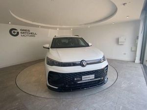 Volkswagen Tiguan 2.0 TDI R-line 5dr DSG - Image 2