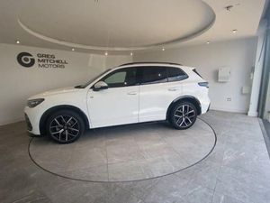 Volkswagen Tiguan 2.0 TDI R-line 5dr DSG - Image 4