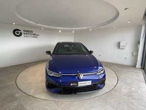 Volkswagen Golf 2.0 TSI 333 R 20 Years 4motion 5d - Image 2