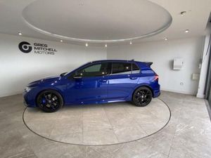 Volkswagen Golf 2.0 TSI 333 R 20 Years 4motion 5d - Image 4