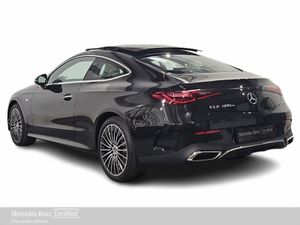 Mercedes-Benz CLE 300e AMG Line - Panoramic Sunro - Image 4