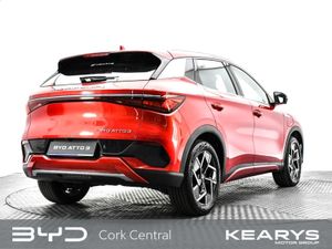 BYD ATTO 3 Design  Order Your 252 Today - Image 3