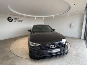 Audi A6 40 TDI S Line 4dr S Tronic - Image 2