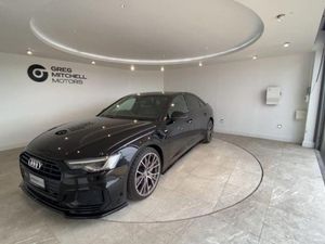 Audi A6 40 TDI S Line 4dr S Tronic - Image 3