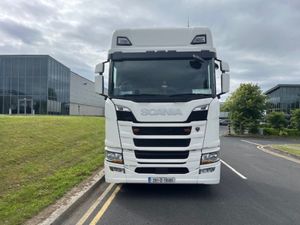 Scania R450 6X2 - Image 2