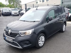 Renault Kangoo Advance - Image 2