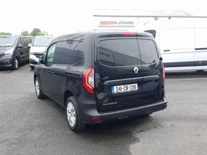 Renault Kangoo Advance - Image 4