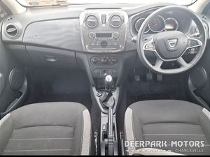Dacia Sandero Stepway 1.5 dCi 90 Stepway Alternat - Image 2