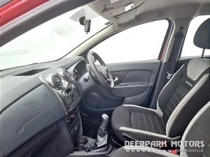 Dacia Sandero Stepway 1.5 dCi 90 Stepway Alternat - Image 4