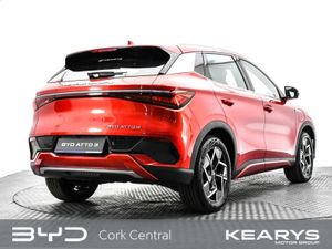 BYD ATTO 3 Design Order Your 252 Today - Image 3