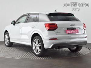 Audi Q2 1.0 Auto - Image 3