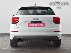 Audi Q2 1.0 Auto - Image 4