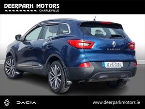 Renault KADJAR dCi 130 Signature Nav - Image 3