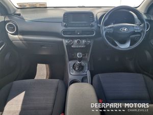 Hyundai Kona 1.0 T-gdi Comfort - Image 2